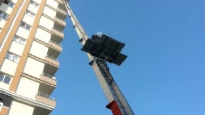 Kayseri Asansör Kiralama