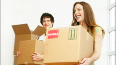 Evden Eve Nakliyat Sektörü