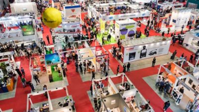 Fuar Taşımacılığı