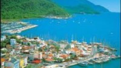 Muğla Evden Eve Nakliyat