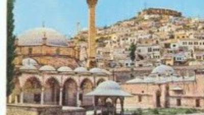 Nevşehir Evden Eve Nakliyat