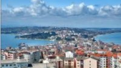 Sinop Evden Eve Nakliyat