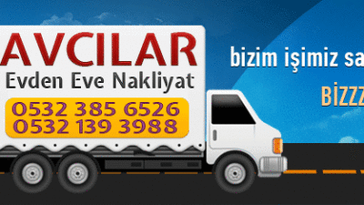 Şehirler arası Nakliyat