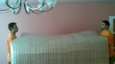 Evden Eve Nakliyat Sırasında Eşyalara Zarar Gelirse